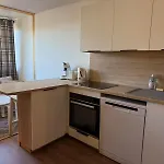 Arcelle 613 Daire Val Thorens