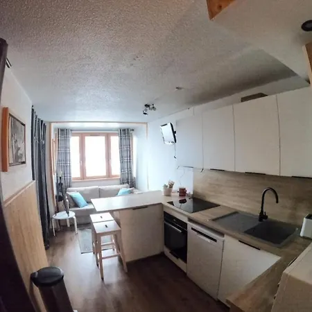 Arcelle 613 公寓 *