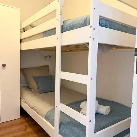 Arcelle 613 公寓 瓦托伦斯