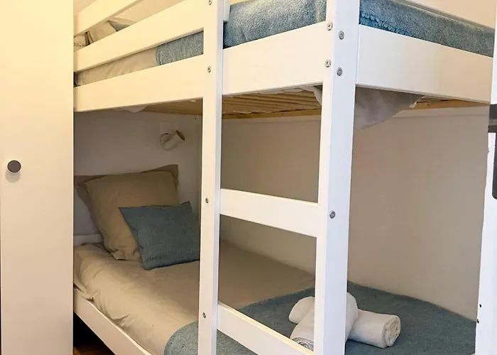 Arcelle 613 公寓 瓦托伦斯